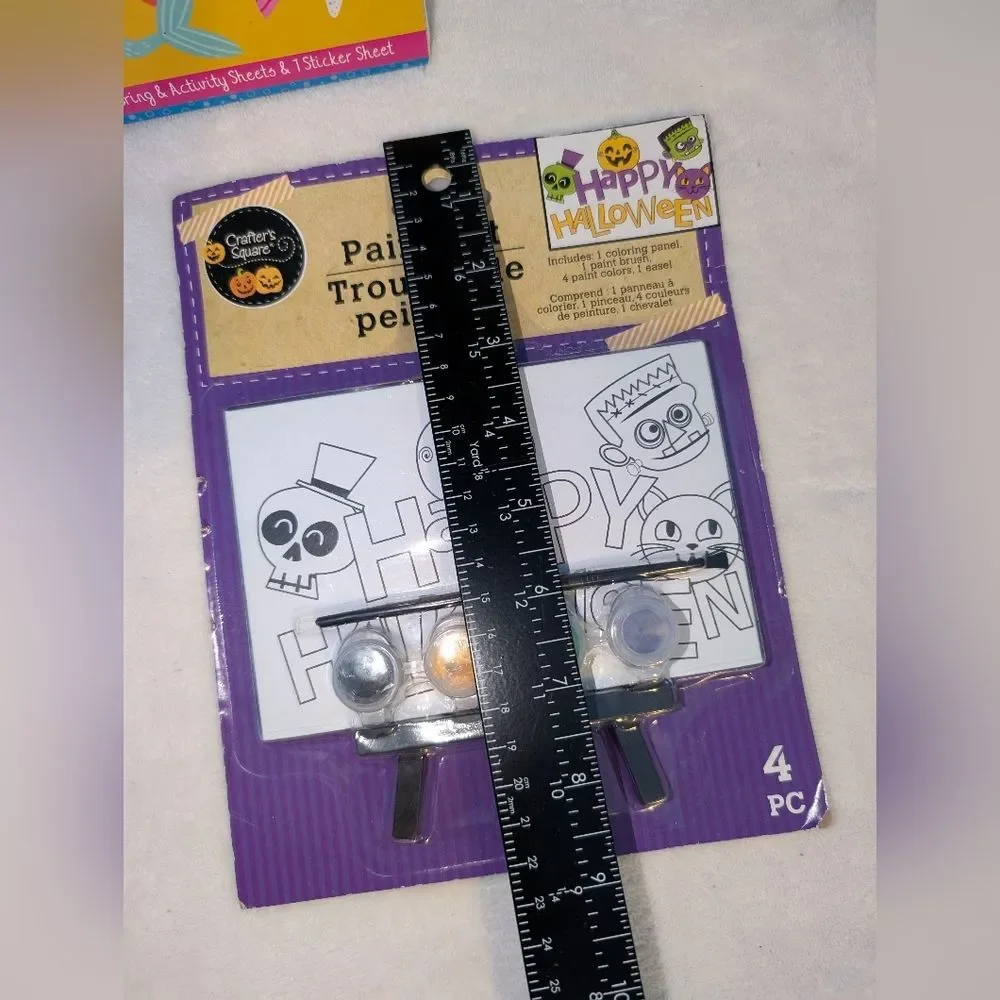 Kids Activities Lot of 2